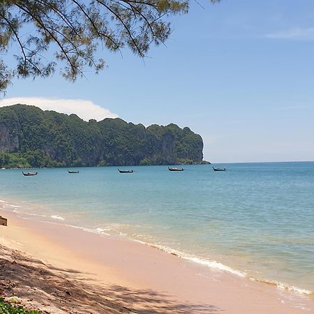 Andakiri Private Pool Villa Sea View Ao Nang Kültér fotó