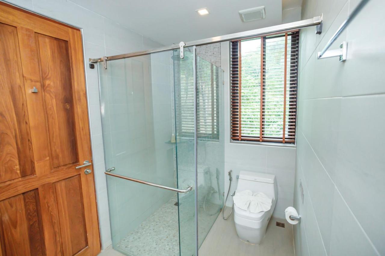 Andakiri Private Pool Villa Sea View Ao Nang Kültér fotó