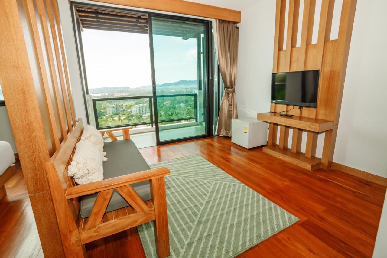 Andakiri Private Pool Villa Sea View Ao Nang Kültér fotó