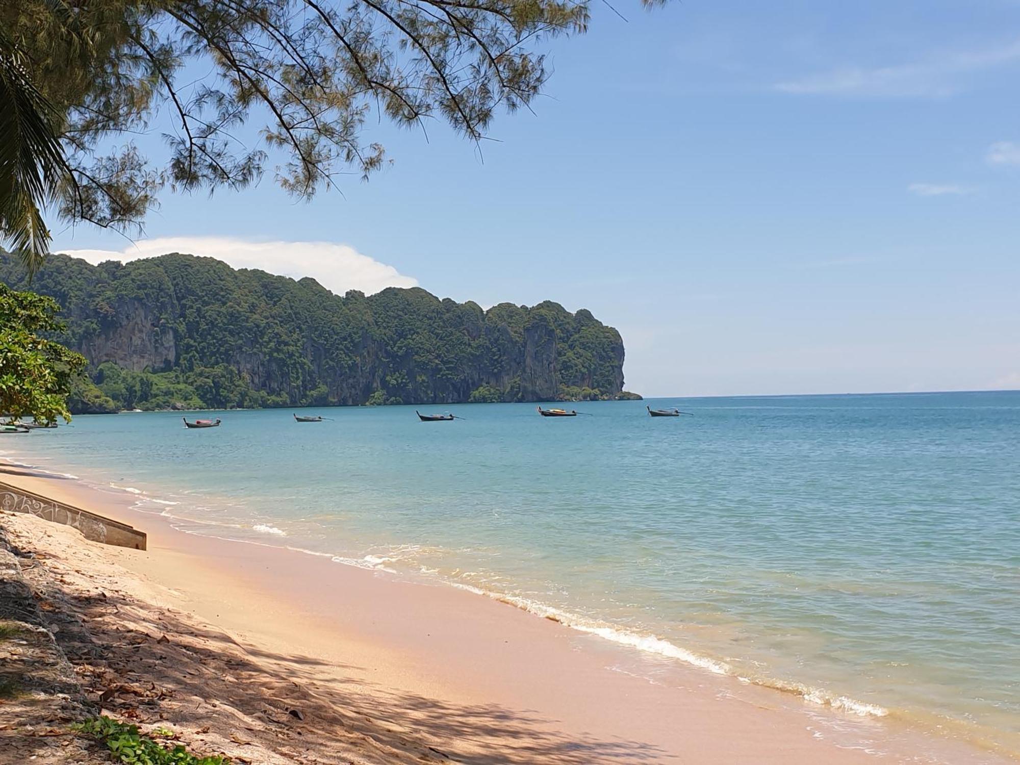 Andakiri Private Pool Villa Sea View Ao Nang Kültér fotó
