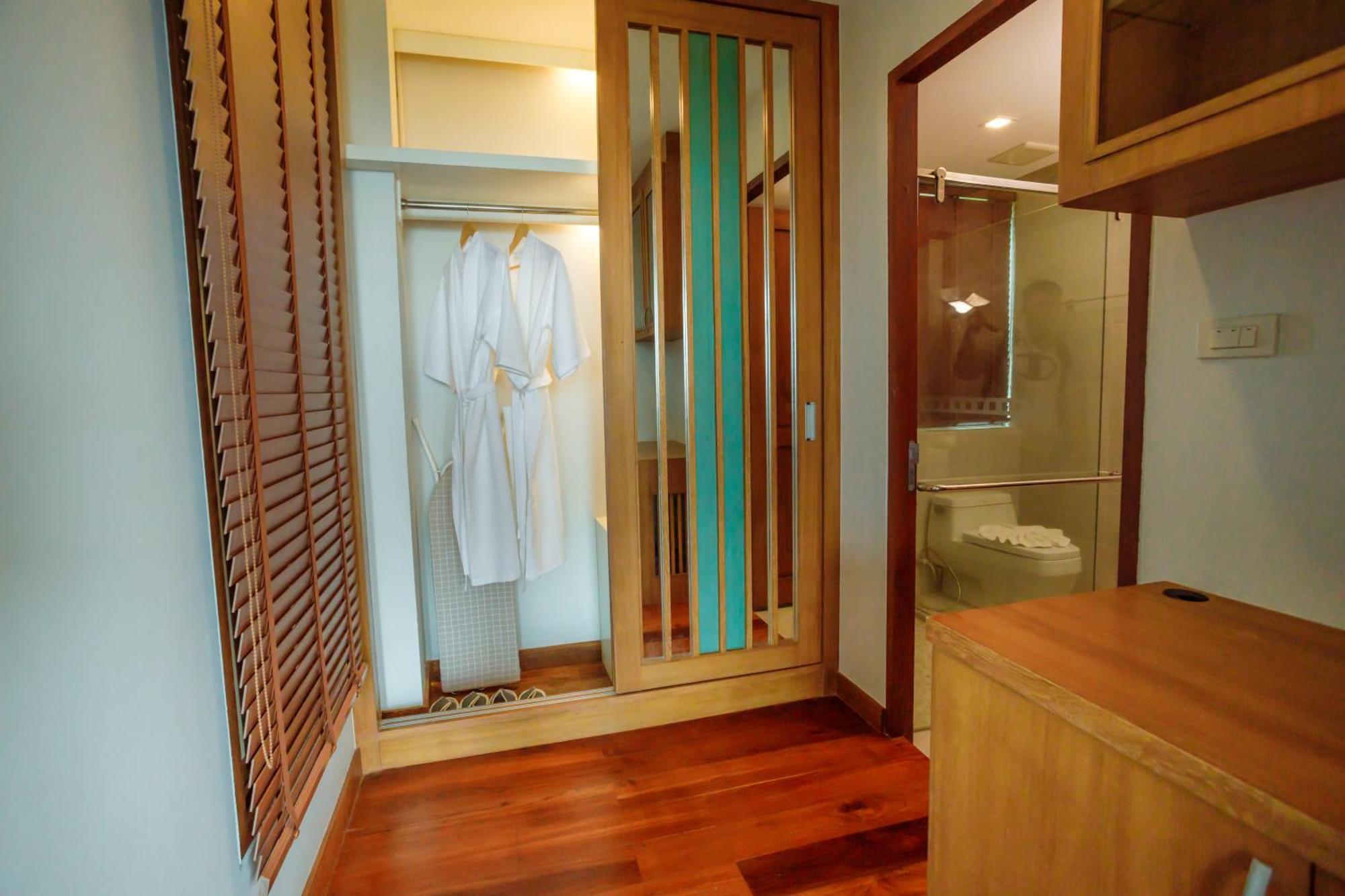 Andakiri Private Pool Villa Sea View Ao Nang Kültér fotó